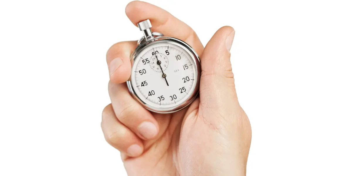 Combien de temps dure une estimation de maison ? Et